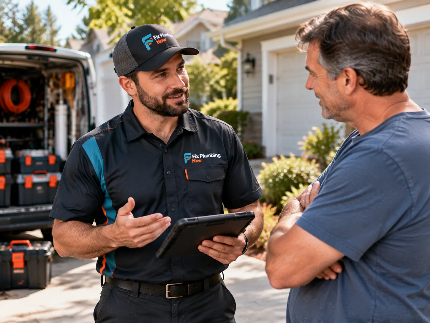 Clogged Drain Service Benton Harbor, MI FAQs